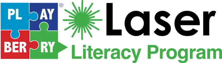 Playberry Laser logo